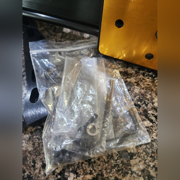 Tripod and slider - Picture 8 of 8